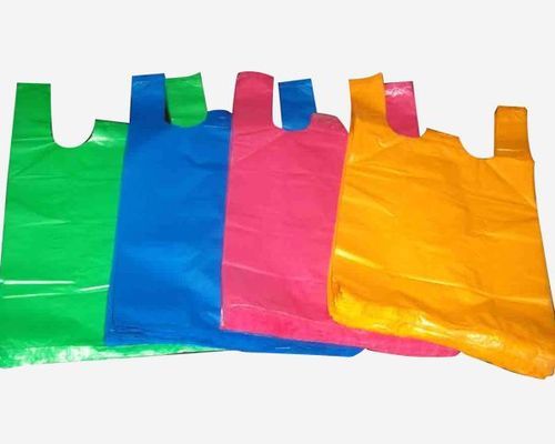 Buy SINGHAL 5 Kg LDPE Off-White Polythene Packaging Bag (Pack of 100 Pcs)  Online in India at Best Prices